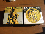 Lupin the 3rd: TV Perfect Collection Box vol.1+2 (1993) - Mycomicshop.be