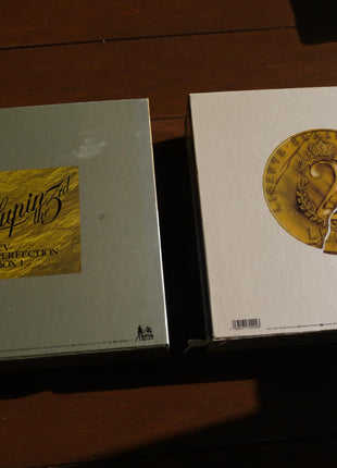 Lupin the 3rd: TV Perfect Collection Box vol.1+2 (1993) - Mycomicshop.be