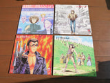 Lupin the 3rd: TV Perfect Collection Box vol.1+2 (1993) - Mycomicshop.be