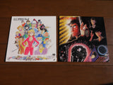Lupin the 3rd: TV Perfect Collection Box vol.1+2 (1993) - Mycomicshop.be