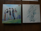 Gundam Wing: vol.1+2 (1995) - Mycomicshop.be