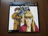 Gundam Wing: vol.1+2 (1995) - Mycomicshop.be