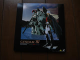 Gundam Wing: vol.1+2 (1995) - Mycomicshop.be