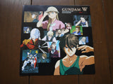 Gundam Wing: vol.1+2 (1995) - Mycomicshop.be
