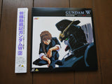 Gundam Wing: vol.1+2 (1995) - Mycomicshop.be