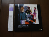 Gundam Wing: vol.1+2 (1995) - Mycomicshop.be