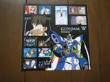 Gundam Wing: vol.1+2 (1995) - Mycomicshop.be