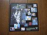 Gundam Wing: vol.1+2 (1995) - Mycomicshop.be