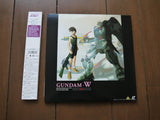 Gundam Wing: vol.1+2 (1995) - Mycomicshop.be