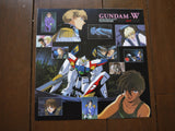 Gundam Wing: vol.1+2 (1995) - Mycomicshop.be