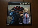 Gundam Wing: vol.1+2 (1995) - Mycomicshop.be