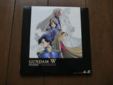 Gundam Wing: vol.1+2 (1995) - Mycomicshop.be