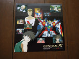 Gundam Wing: vol.1+2 (1995) - Mycomicshop.be