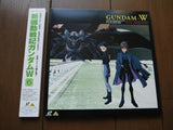 Gundam Wing: vol.1+2 (1995) - Mycomicshop.be