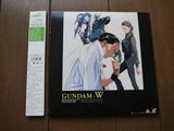 Gundam Wing: vol.1+2 (1995) - Mycomicshop.be