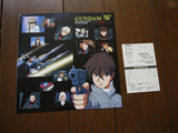 Gundam Wing: vol.1+2 (1995) - Mycomicshop.be