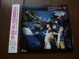 Gundam Wing: vol.1+2 (1995) - Mycomicshop.be
