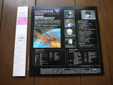 Gundam Wing: vol.1+2 (1995) - Mycomicshop.be