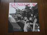 Gundam Wing: vol.1+2 (1995) - Mycomicshop.be