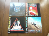Macross Plus: vol.1 (1994) Boxset - Mycomicshop.be