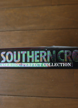 Southern Cross: Perfect Collection (1984) [PILA-7005] - Mycomicshop.be