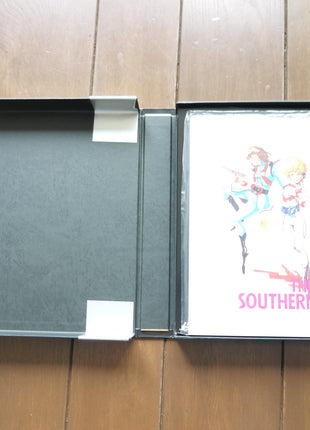 Southern Cross: Perfect Collection (1984) [PILA-7005] - Mycomicshop.be
