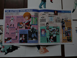 Southern Cross: Perfect Collection (1984) [PILA-7005] - Mycomicshop.be