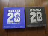 Tetsujin 28go (Gigantor): Complete Collection Part.1+2 (1980) [BVLL-541] - Mycomicshop.be