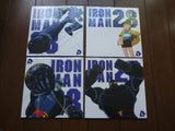Tetsujin 28go (Gigantor): Complete Collection Part.1+2 (1980) [BVLL-541] - Mycomicshop.be