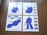 Tetsujin 28go (Gigantor): Complete Collection Part.1+2 (1980) [BVLL-541] - Mycomicshop.be