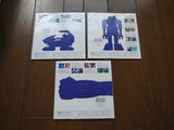 Tetsujin 28go (Gigantor): Complete Collection Part.1+2 (1980) [BVLL-541] - Mycomicshop.be