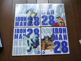 Tetsujin 28go (Gigantor): Complete Collection Part.1+2 (1980) [BVLL-541] - Mycomicshop.be