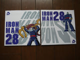 Tetsujin 28go (Gigantor): Complete Collection Part.1+2 (1980) [BVLL-541] - Mycomicshop.be