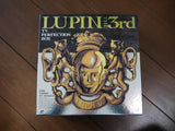 Lupin the 3rd: TV Perfect Collection Box vol.3 [VPLY-70363] - Mycomicshop.be