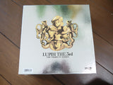 Lupin the 3rd: TV Perfect Collection Box vol.3 [VPLY-70363] - Mycomicshop.be