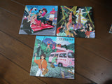 Lupin the 3rd: TV Perfect Collection Box vol.3 [VPLY-70363] - Mycomicshop.be