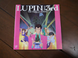 Lupin the 3rd: TV Perfect Collection Box vol.3 [VPLY-70363] - Mycomicshop.be