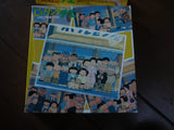 Jarinko Chie: Memorial Box (1981) [KILA-9017~23] - Mycomicshop.be