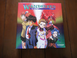 El-Hazard: The Wanderers Quest: vol.1 The Adventure Begins (1995) Box Set - Mycomicshop.be