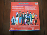 El-Hazard: The Wanderers Quest: vol.1 The Adventure Begins (1995) Box Set - Mycomicshop.be