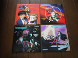 El-Hazard: The Wanderers Quest: vol.1 The Adventure Begins (1995) Box Set - Mycomicshop.be