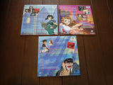El-Hazard: The Wanderers Quest: vol.1 The Adventure Begins (1995) Box Set - Mycomicshop.be