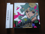 El-Hazard: The Magnificent World LD-BOX (1995) [PILA-1478] - Mycomicshop.be