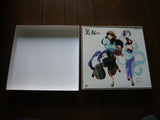 El-Hazard: The Magnificent World LD-BOX (1995) [PILA-1478] - Mycomicshop.be