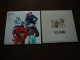 El-Hazard: The Magnificent World LD-BOX (1995) [PILA-1478] - Mycomicshop.be