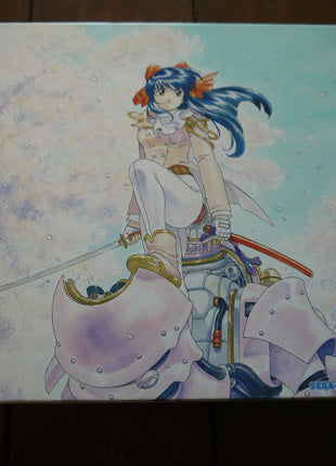 Sakura Wars Ouka Kenran: vol.1 (1997) Box Set - Mycomicshop.be