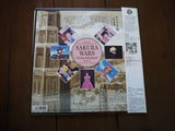 Sakura Wars Ouka Kenran: vol.1 (1997) Box Set - Mycomicshop.be