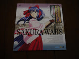 Sakura Wars Ouka Kenran: vol.1 (1997) Box Set - Mycomicshop.be