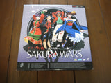 Sakura Wars Gouka Kenran: vol.1 (1999) Box Set - Mycomicshop.be