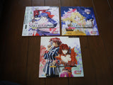 Sakura Wars Gouka Kenran: vol.1 (1999) Box Set - Mycomicshop.be